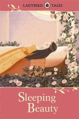 Ladybird Tales: Sleeping Beauty kaina ir informacija | Knygos mažiesiems | pigu.lt