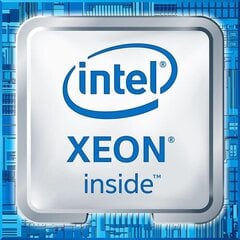 Intel Xeon W-2245 (CD8069504393801) kaina ir informacija | Procesoriai (CPU) | pigu.lt