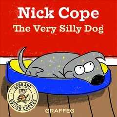 Very Silly Dog kaina ir informacija | Knygos paaugliams ir jaunimui | pigu.lt
