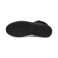 Sportiniai batai vyrams Puma Shuffle Mid Fur Flat Black 387609 01, juodi цена и информация | Kedai vyrams | pigu.lt