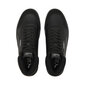 Sportiniai batai vyrams Puma Shuffle Mid Fur Flat Black 387609 01, juodi цена и информация | Kedai vyrams | pigu.lt