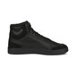 Sportiniai batai vyrams Puma Shuffle Mid Fur Flat Black 387609 01, juodi цена и информация | Kedai vyrams | pigu.lt