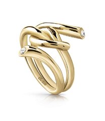 Žiedas moterims Guess UBR28020 kaina ir informacija | Žiedai | pigu.lt