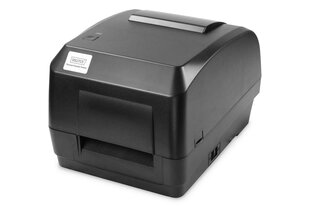 Print DIGITUS Etikettendrucker 200dpi kaina ir informacija | Spausdintuvai | pigu.lt