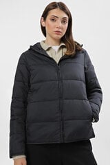 Женская куртка Wrangler, черная цена и информация | Женские куртки | pigu.lt
