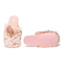 Triumph šlepetės moterims Accessories House Slipper 02 027613111400824, rožinės kaina ir informacija | Šlepetės moterims | pigu.lt