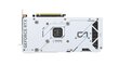 Asus Dual GeForce RTX 4070 White Edition (DUAL-RTX4070-12G-WHITE) цена и информация | Vaizdo plokštės (GPU) | pigu.lt