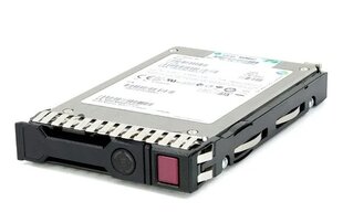 Hewlett Packard Enterprise P49048-B21 kaina ir informacija | Vidiniai kietieji diskai (HDD, SSD, Hybrid) | pigu.lt