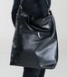 Laura Biaggi moteriškas krepšys 701371 01, juodas kaina ir informacija | Moteriškos rankinės | pigu.lt