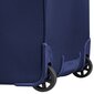 Mažas lagaminas Delsey New Destination, 55cm, mėlynas kaina ir informacija | Lagaminai, kelioniniai krepšiai | pigu.lt