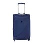 Mažas lagaminas Delsey New Destination, 55cm, mėlynas kaina ir informacija | Lagaminai, kelioniniai krepšiai | pigu.lt