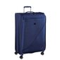 Didelis lagaminas Delsey New Destination 78cm, mėlynas цена и информация | Lagaminai, kelioniniai krepšiai | pigu.lt