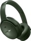 Bose QuietComfort 884367-0300 kaina ir informacija | Ausinės | pigu.lt