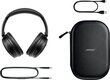 Bose QuietComfort 884367-0300 цена и информация | Ausinės | pigu.lt