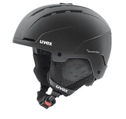 Slidinėjimo šalmas Uvex STANCE цена и информация | Горнолыжные шлемы | pigu.lt