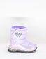 Aulinukai mergaitėms Kenka 34210061, violetiniai kaina ir informacija | Žieminiai batai vaikams | pigu.lt