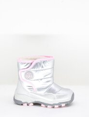 Зимние сапоги  для девочек, KENKA 34221501.27 цена и информация | Детская зимняя обувь | pigu.lt
