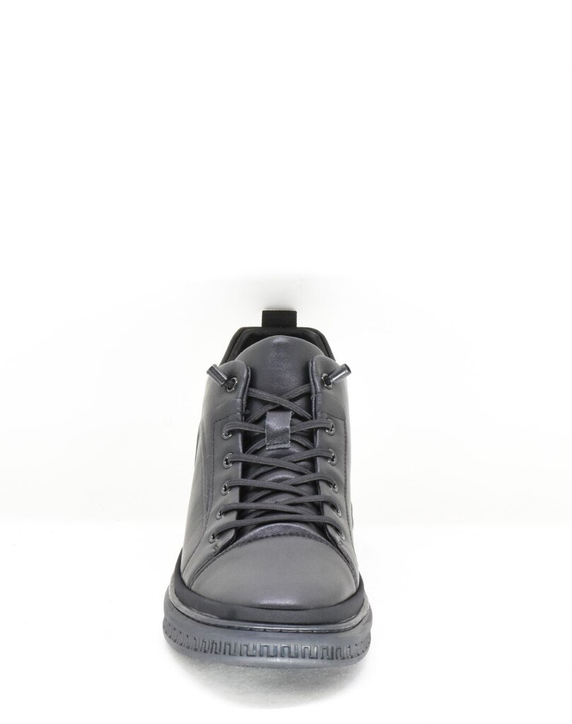 Žieminiai batai vyrams Tf's 16260872, juodi kaina ir informacija | Vyriški batai | pigu.lt