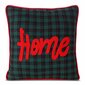 Eurocurtains dekoratyvinės pagalvės užvalkalas Chris kaina ir informacija | Dekoratyvinės pagalvėlės ir užvalkalai | pigu.lt