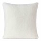 Eurocurtains dekoratyvinės pagalvės užvalkalas Chris kaina ir informacija | Dekoratyvinės pagalvėlės ir užvalkalai | pigu.lt