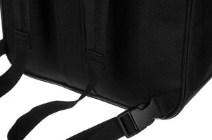 Спортивная сумка Peterson PTN BPP-06 BLACK цена и информация | Рюкзаки и сумки | pigu.lt