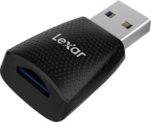 Lexar UHS-I, USB 3.2 цена и информация | Сумка для фототехники Puluz | pigu.lt