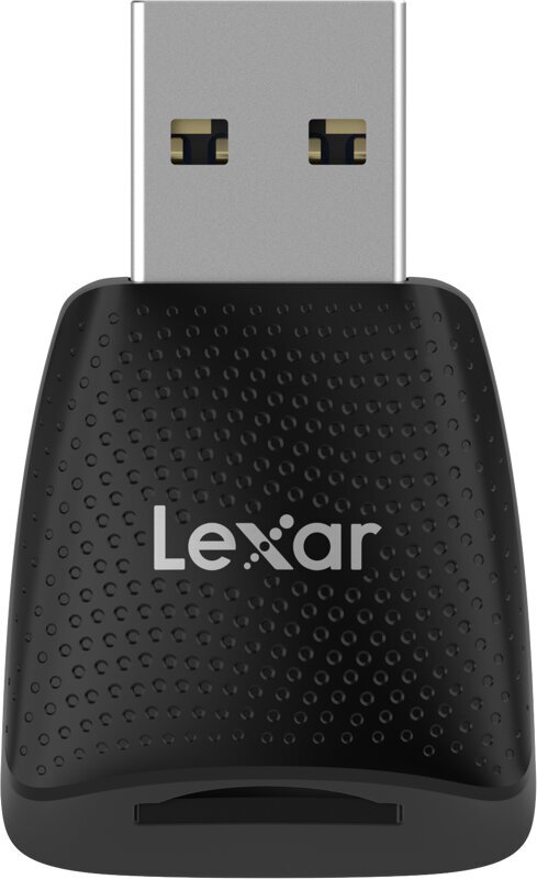 Lexar UHS-I, USB 3.2 kaina ir informacija | Priedai vaizdo kameroms | pigu.lt