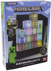 Minecraft Block Building Light Character Edition цена и информация | Атрибутика для игроков | pigu.lt