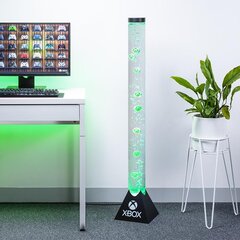 Xbox Icons Flow Lamp kaina ir informacija | Žaidėjų atributika | pigu.lt