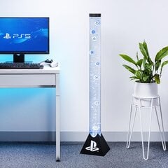 Playstation Icons Flow Lamp цена и информация | Атрибутика для игроков | pigu.lt