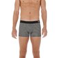 Trumpikės vyrams HOM Silvester Comfort Boxer Briefs I004 9009984245491, įvairių spalvų kaina ir informacija | Trumpikės | pigu.lt