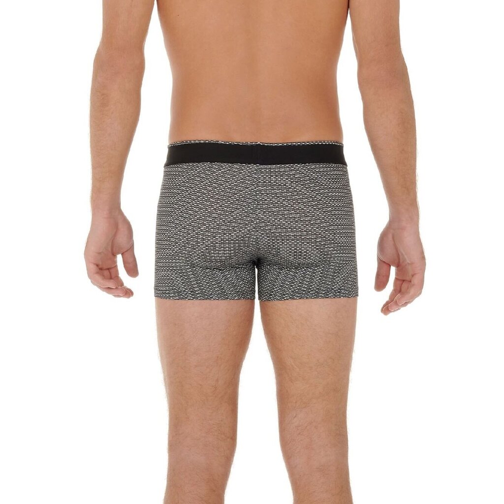 Trumpikės vyrams HOM Silvester Comfort Boxer Briefs I004 9009984245491, įvairių spalvų kaina ir informacija | Trumpikės | pigu.lt