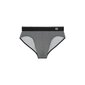 Trumpikės vyrams HOM Silvester Mini Briefs I004 9009984245545, pilkos цена и информация | Trumpikės | pigu.lt