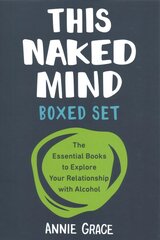 This Naked Mind Boxed Set kaina ir informacija | Saviugdos knygos | pigu.lt