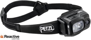 Galvos žibintas Petzl Swift RL kaina ir informacija | Petzl Turistinis inventorius | pigu.lt