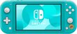 Nintendo Switch Lite (Blue) Animal Crossing kaina ir informacija | Žaidimų konsolės | pigu.lt
