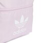 Moteriška sportinė kuprinė Adidas originals Adicolor Backp Orchid Fusion, il1964, rožinė kaina ir informacija | Kuprinės ir krepšiai | pigu.lt