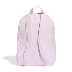 Adicolor backpk adidas originals unisex purple il1964 цена и информация | Рюкзаки и сумки | pigu.lt