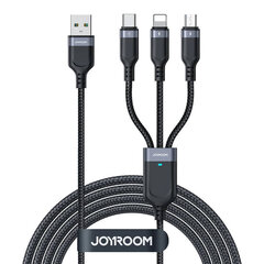Joyroom S-1T3018A18 kaina ir informacija | Laidai telefonams | pigu.lt