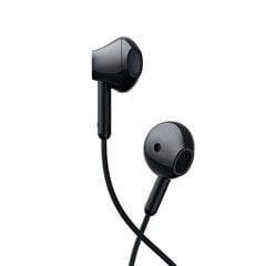 Joyroom JR-EW05 цена и информация | Теплая повязка на уши, черная | pigu.lt