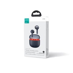 Earbuds True Wireless Joyroom  JR-PB2  (Black) цена и информация | Наушники | pigu.lt