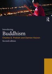 Introducing Buddhism 2nd edition цена и информация | Духовная литература | pigu.lt