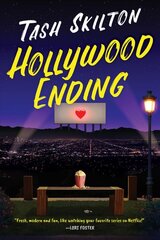 Hollywood Ending kaina ir informacija | Fantastinės, mistinės knygos | pigu.lt