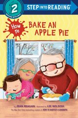 How to Bake an Apple Pie цена и информация | Книги для подростков и молодежи | pigu.lt