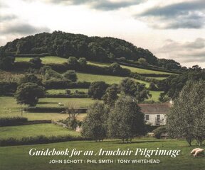 Guidebook for an Armchair Pilgrimage 2019 цена и информация | Книги об искусстве | pigu.lt