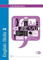 English Skills 2 2nd Revised edition, No. 2 kaina ir informacija | Knygos paaugliams ir jaunimui | pigu.lt