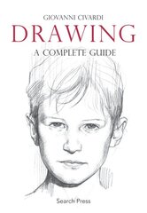 Drawing: A Complete Guide kaina ir informacija | Knygos apie sveiką gyvenseną ir mitybą | pigu.lt