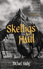 Skelligs Haul kaina ir informacija | Poezija | pigu.lt