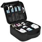 Kosmetikos krepšys - kosmetikos organizatorius Soulima, 21957 kaina ir informacija | Kosmetinės, veidrodėliai | pigu.lt