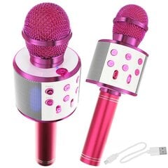 IZOXIS 22191 цена и информация | Микрофоны | pigu.lt